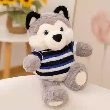 PUDOWRABBIT 30cm40cm