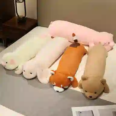 PUDOWRABBIT 90cm110cm