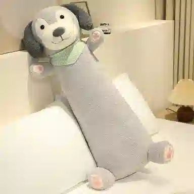 PUDOWRABBIT 50cm80cm100cm