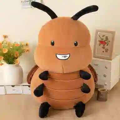 PUDOWRABBIT 10cm25cm40cm70cm
