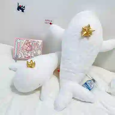 PUDOWRABBIT 60cm80cm