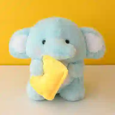 PUDOWRABBIT 23cm32cm