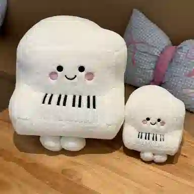 PUDOWRABBIT 20cm30cm