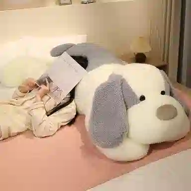 PUDOWRABBIT 80cm100cm130cm