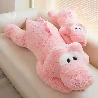 PUDOWRABBIT 80cm110cm130cm