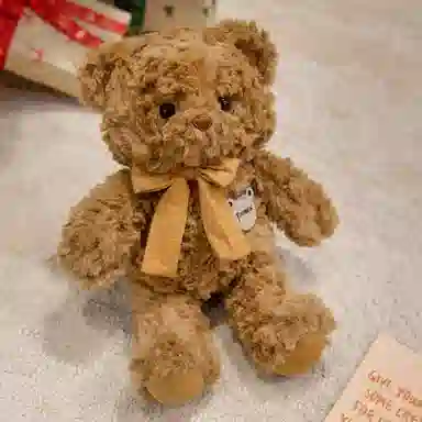 PUDOWRABBIT 32cm48cm