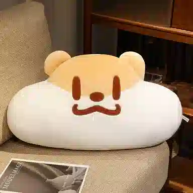 PUDOWRABBIT 60cm