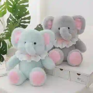 PUDOWRABBIT 35cm50cm