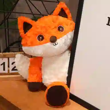 PUDOWRABBIT 50cm65cm