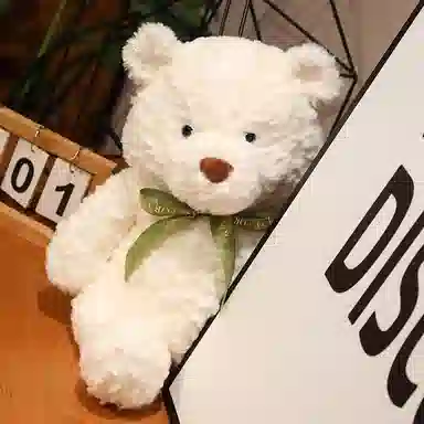 PUDOWRABBIT 27cm40cm50cm70cm