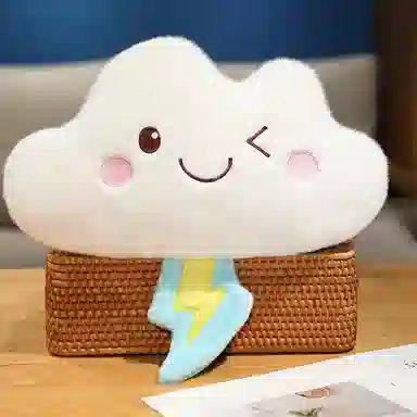 PUDOWRABBIT 15cm30cm