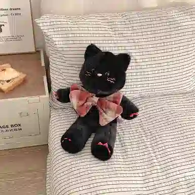 PUDOWRABBIT 30cm42cm60cm