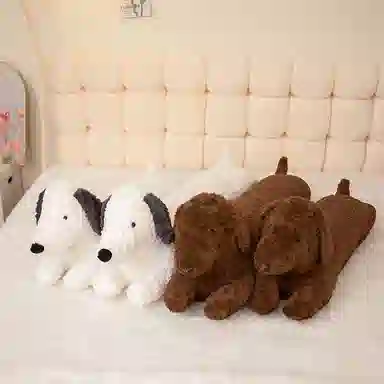 PUDOWRABBIT 90cm120cm