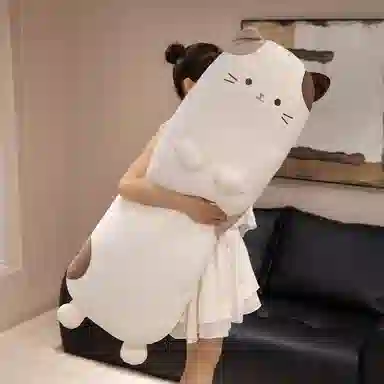 PUDOWRABBIT 70cm90cm120cm