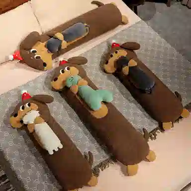 PUDOWRABBIT 90cm120cm