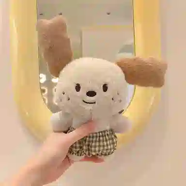 PUDOWRABBIT 18cm32cm