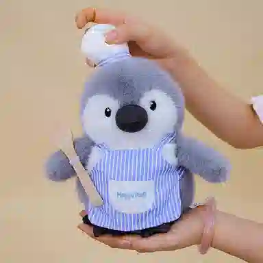 PUDOWRABBIT 21cm30cm