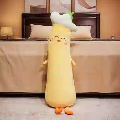 PUDOWRABBIT 90cm110cm