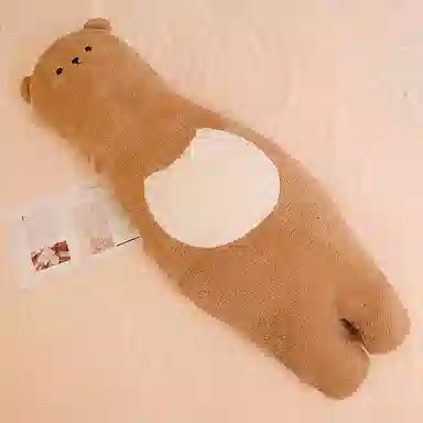 PUDOWRABBIT 90cm120cm140cm