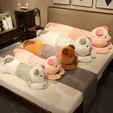 PUDOWRABBIT 90cm110cm130cm