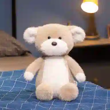 PUDOWRABBIT 21CM30CM