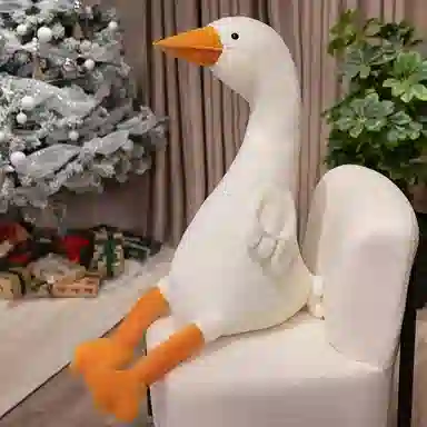 PUDOWRABBIT 60cm105cm135cm175cm