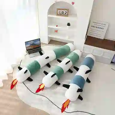 PUDOWRABBIT 90cm120cm