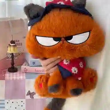 PUDOWRABBIT 25cm35cm