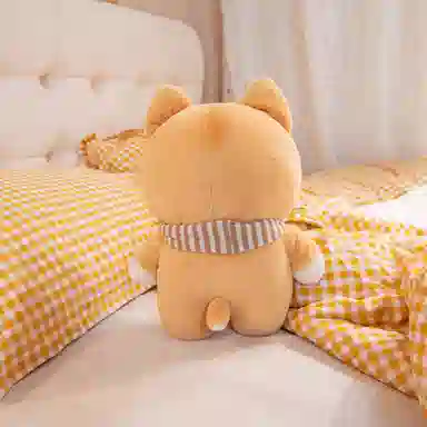 PUDOWRABBIT 25cm35cm