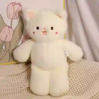 PUDOWRABBIT 45cm