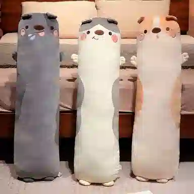 PUDOWRABBIT 75cm100cm130cm