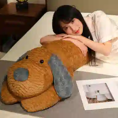 PUDOWRABBIT 110cm125cm