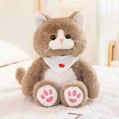 PUDOWRABBIT 25cm35cm