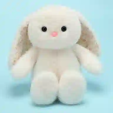 PUDOWRABBIT 32cm38cm