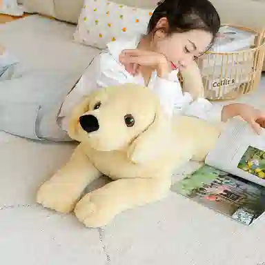 PUDOWRABBIT 40cm60cm80cm