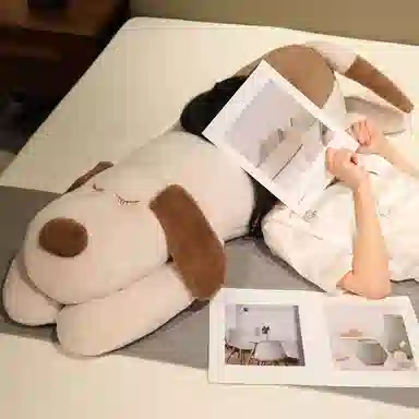 PUDOWRABBIT 110cm125cm