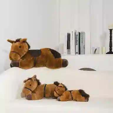 PUDOWRABBIT 30cm45cm60cm