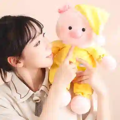 PUDOWRABBIT 40cm65cm