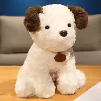 PUDOWRABBIT 25cm35cm45cm