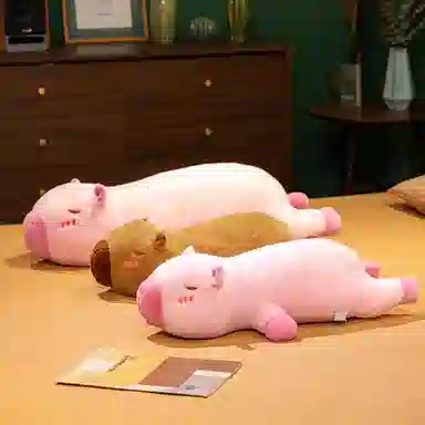 PUDOWRABBIT 60cm80cm