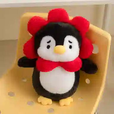 PUDOWRABBIT 23cm32cm