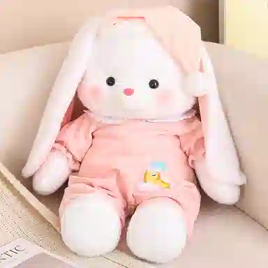 PUDOWRABBIT 40cm65cm