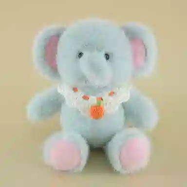 PUDOWRABBIT 35cm50cm