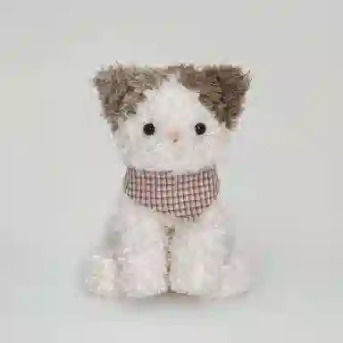 PUDOWRABBIT 15cm