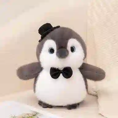 PUDOWRABBIT 14cm20cm25cm32cm