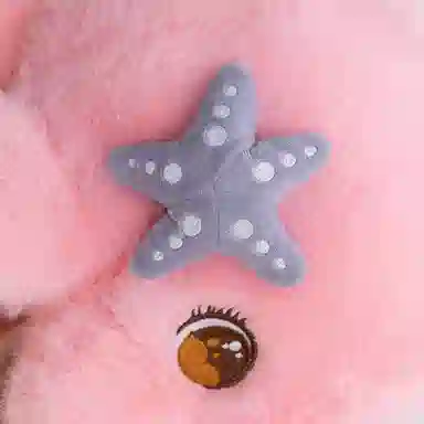 PUDOWRABBIT 25cm32cm40cm