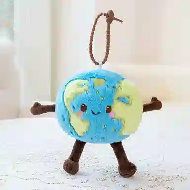 PUDOWRABBIT 10cm20cm