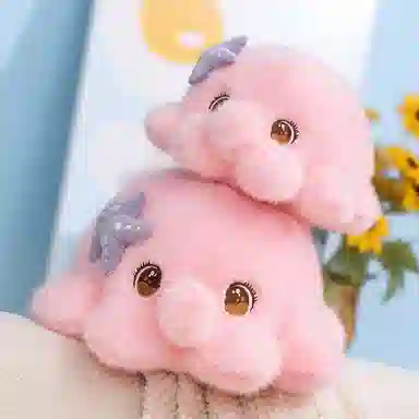 PUDOWRABBIT 25cm32cm40cm