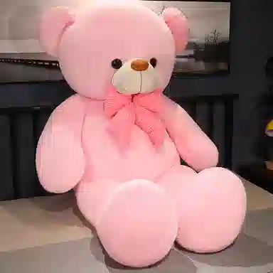 PUDOWRABBIT 80cm100cm130cm160cm