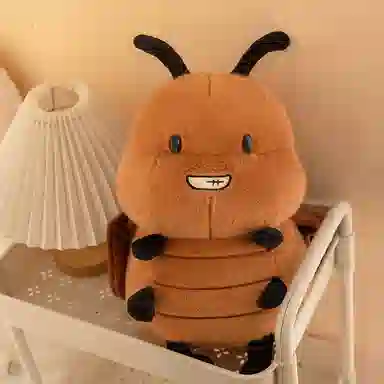 PUDOWRABBIT 10cm25cm40cm70cm